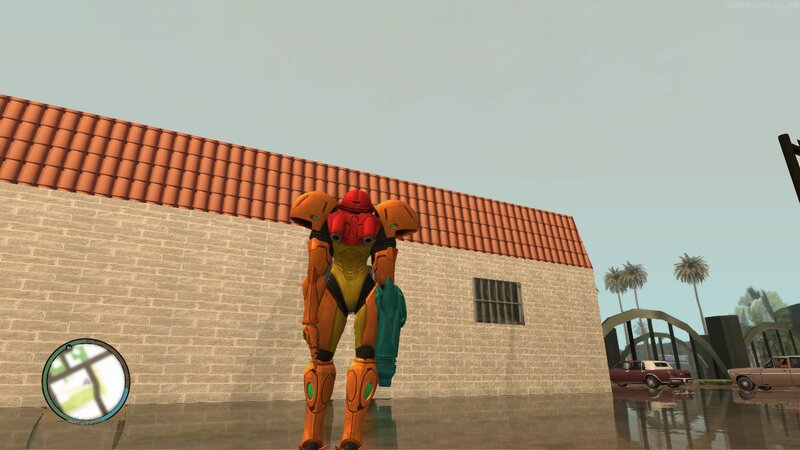 mod